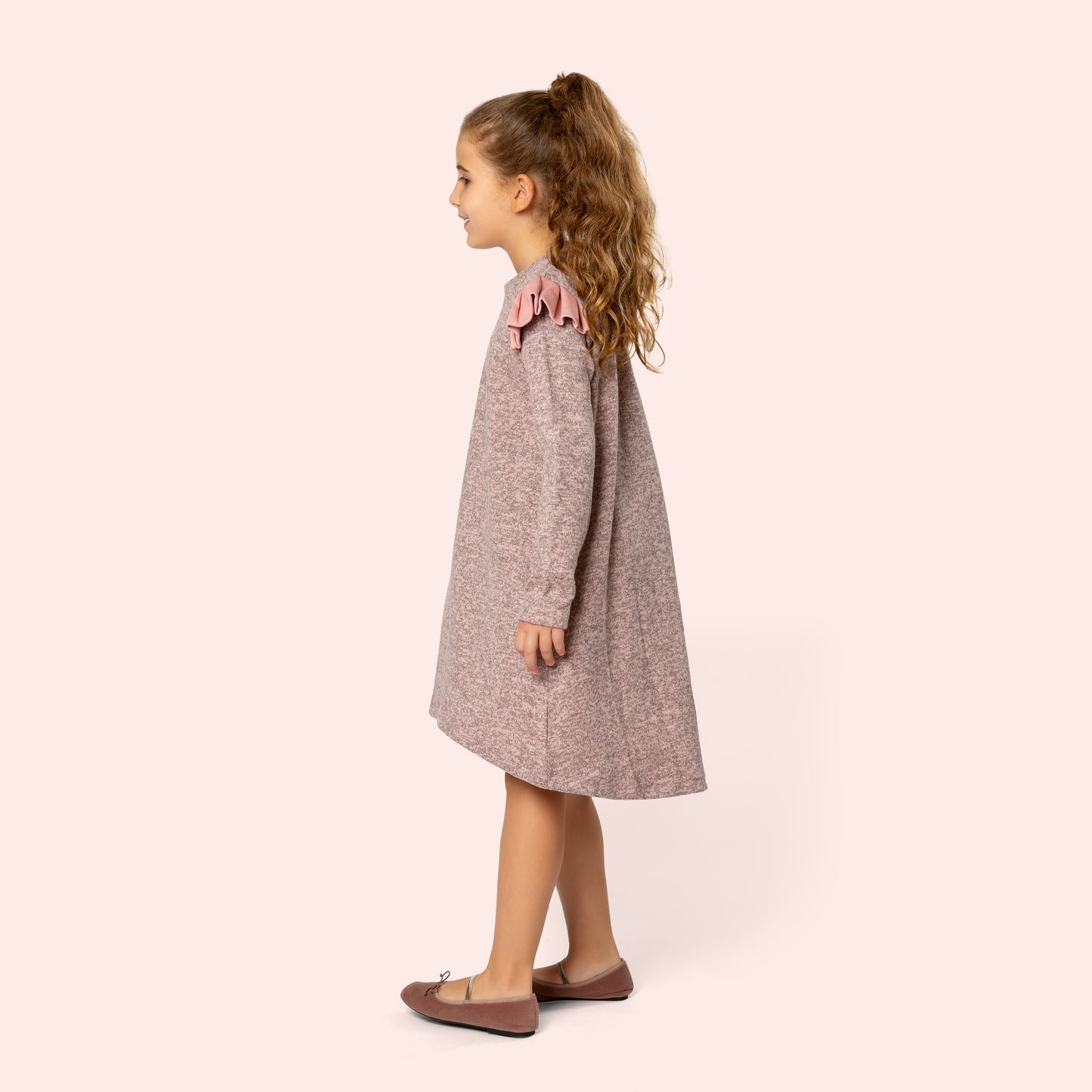 Andrea dress