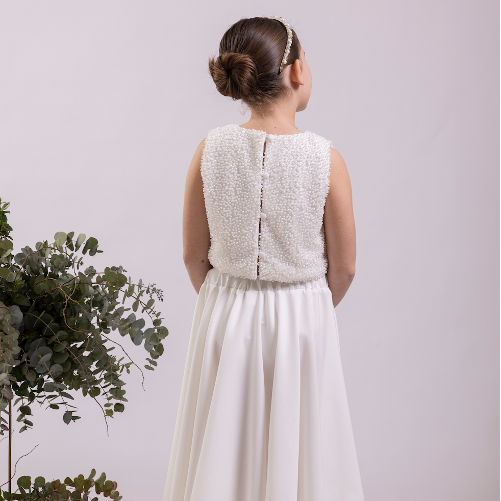 Lula Skirt Set