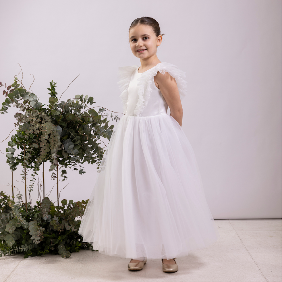 Naia Dress