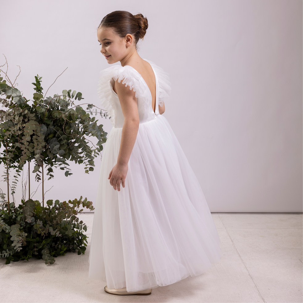 Naia Dress