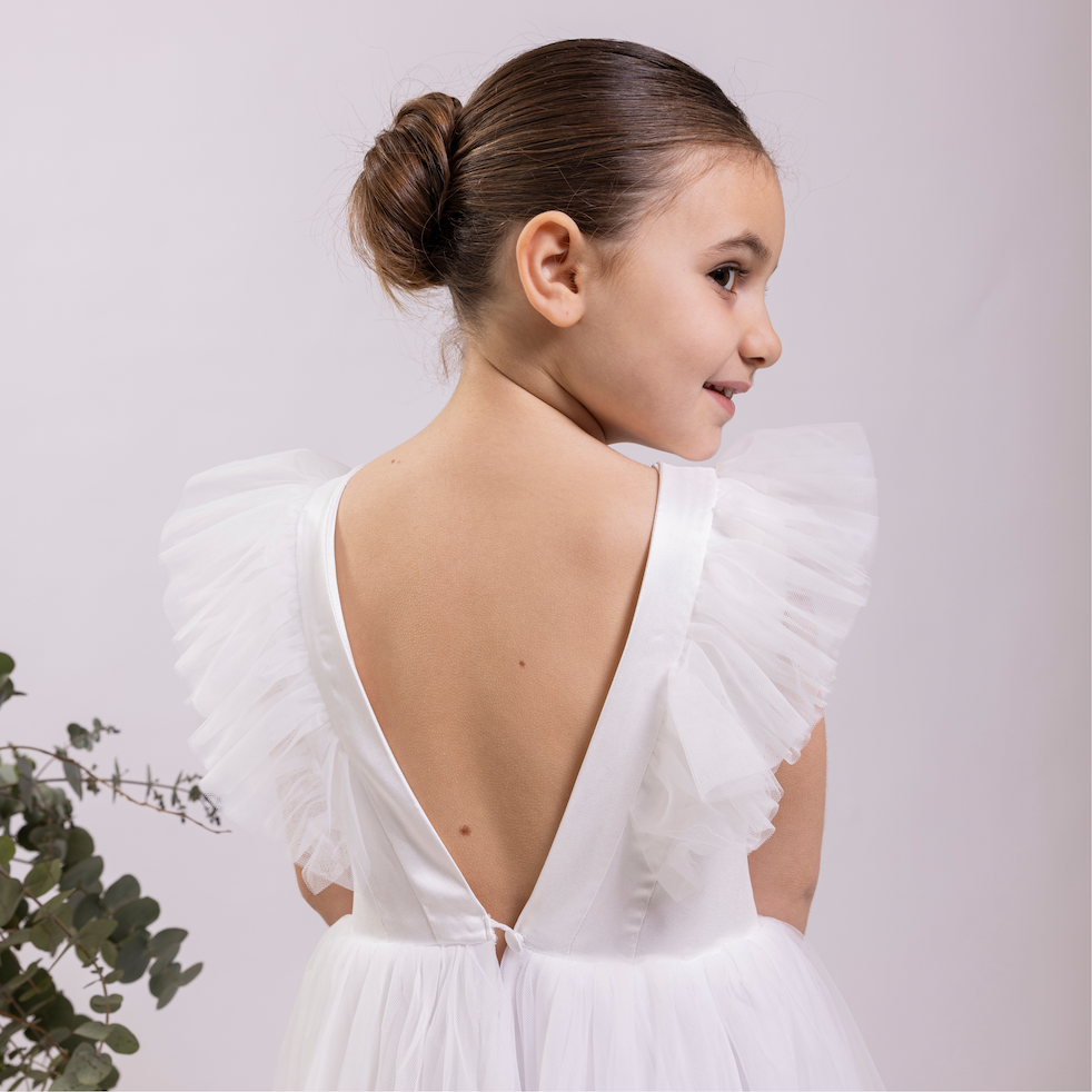 Naia Dress