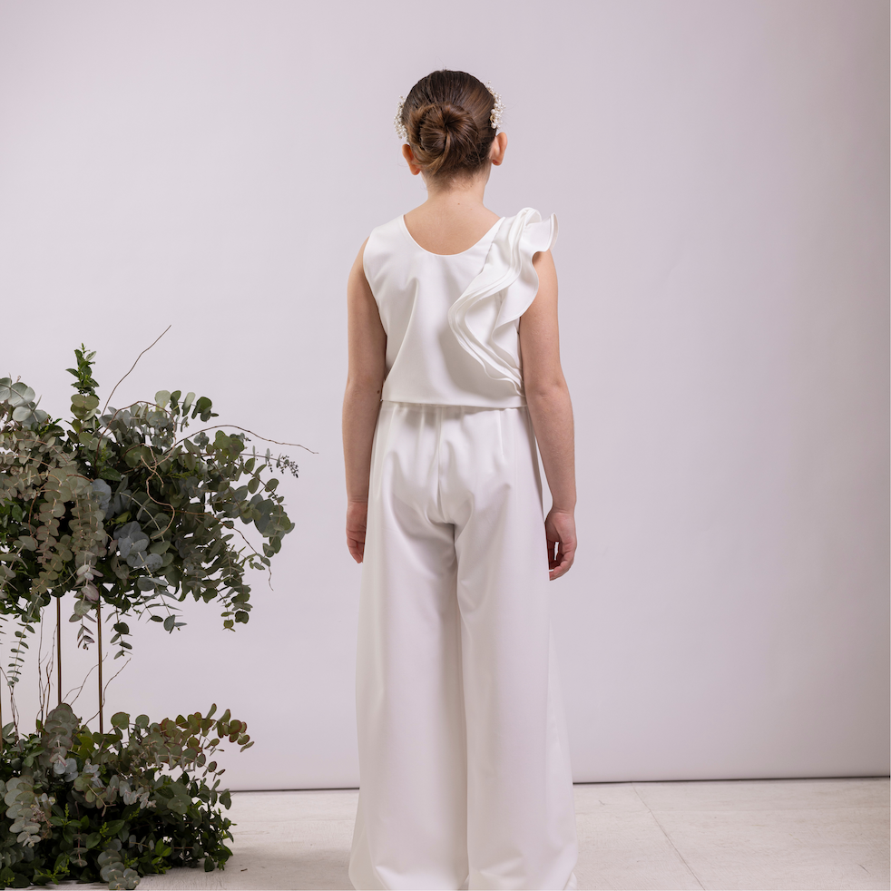 Nami Pants set