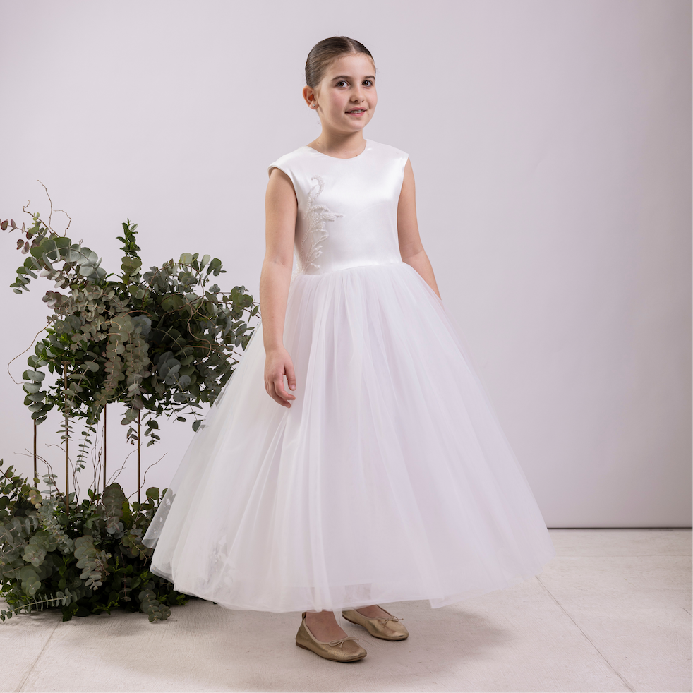 Nerina Dress