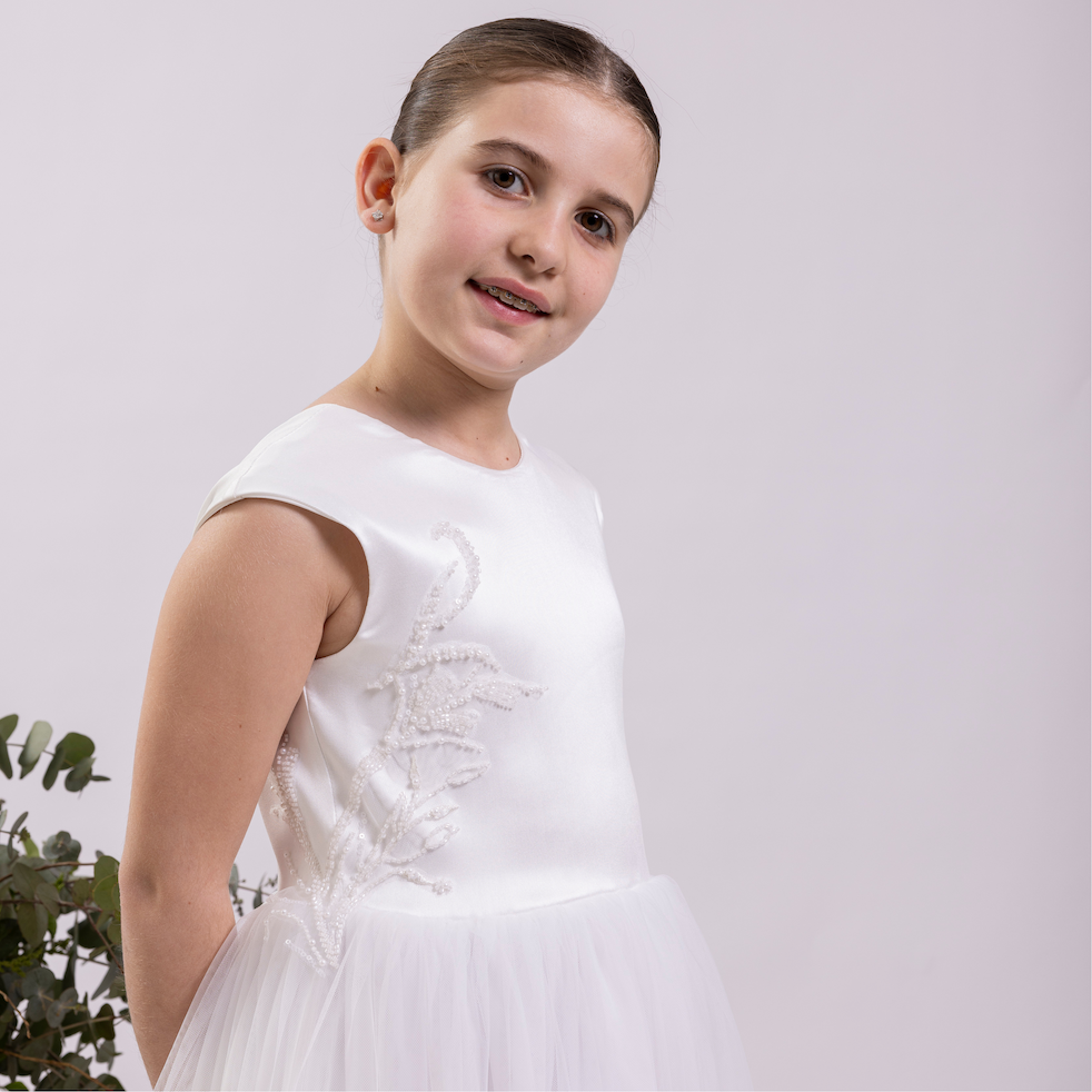 Nerina Dress