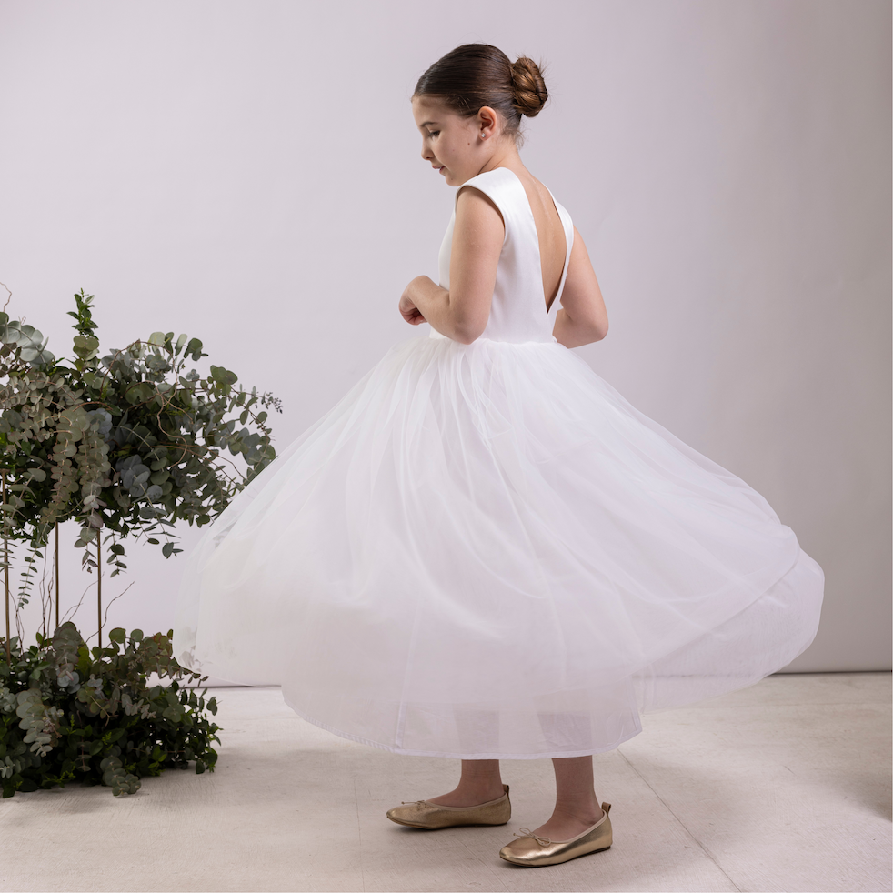 Nerina Dress