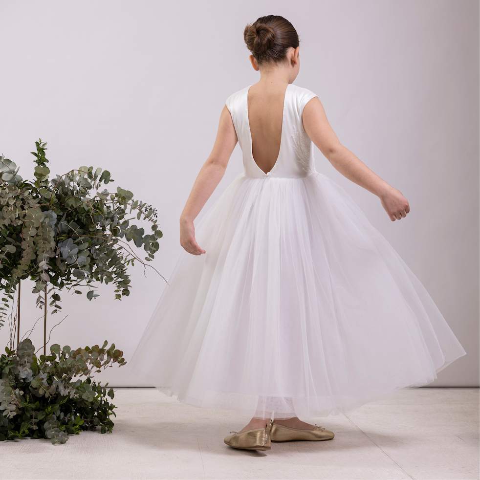 Nerina Dress