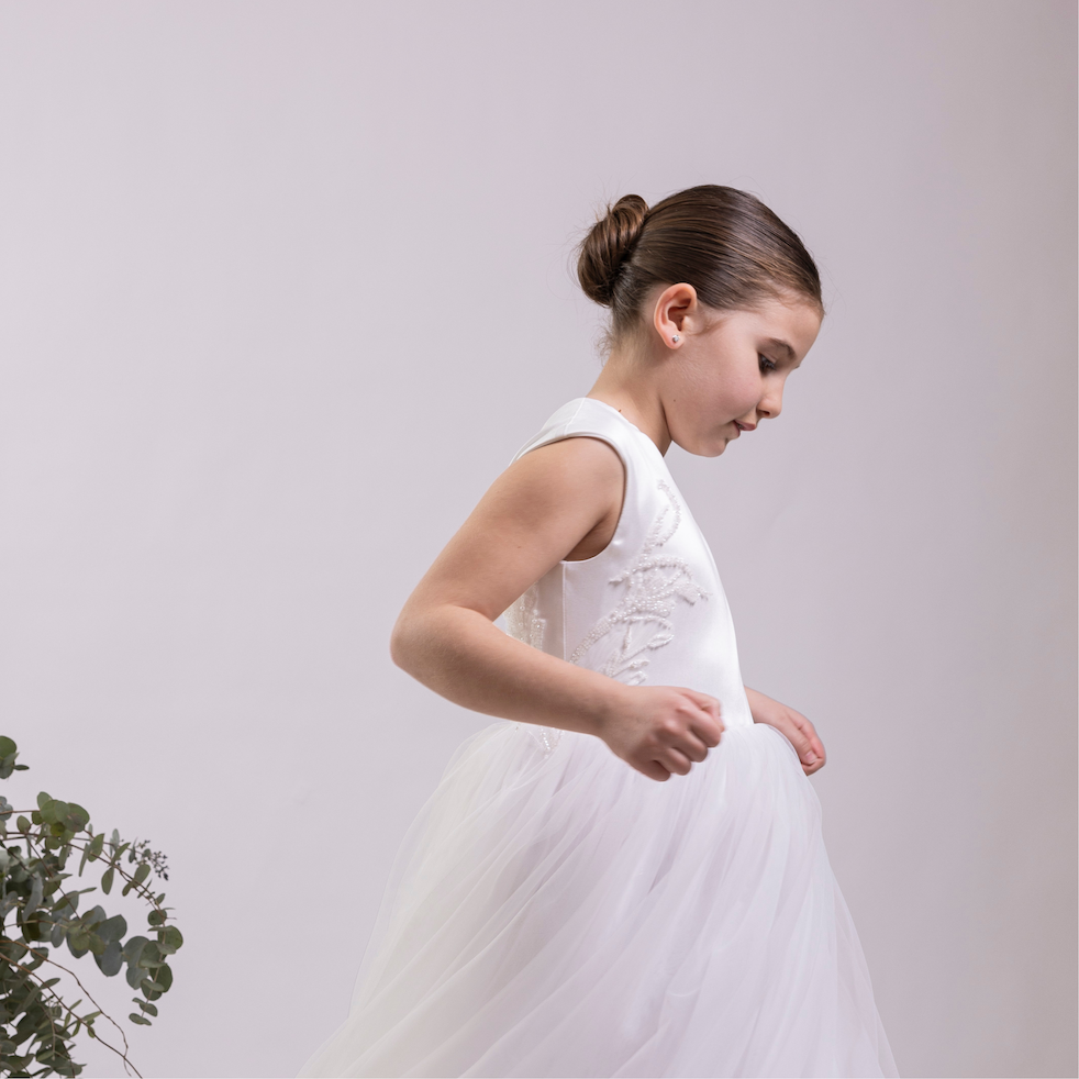 Nerina Dress