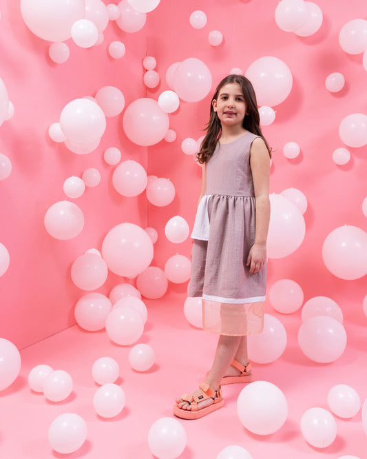 Lia  Dress