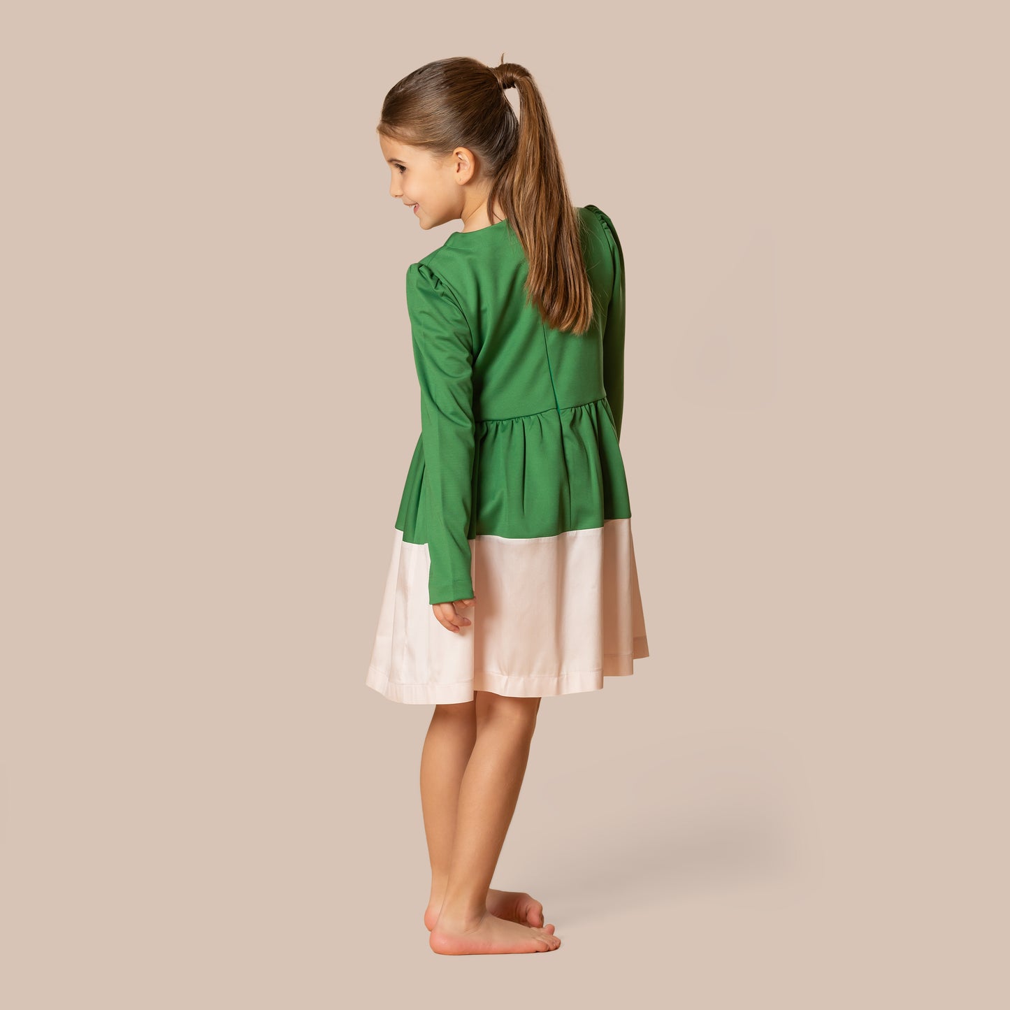 cecilia green dress Cecilia Green Dress