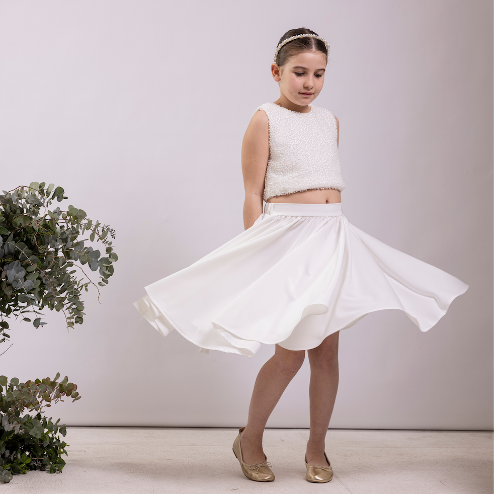 Lula Skirt Set