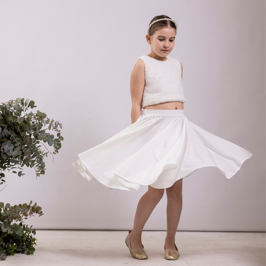 Lula Skirt Set
