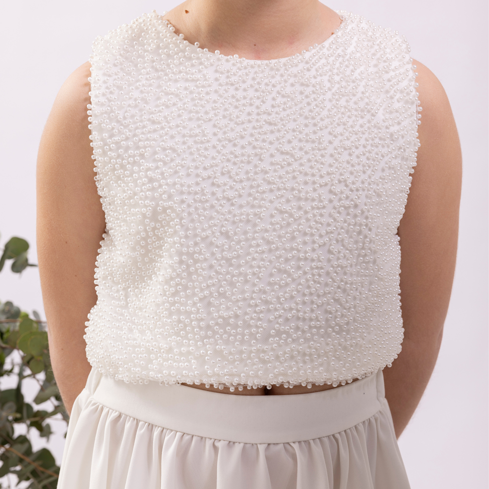 Lula Skirt Set