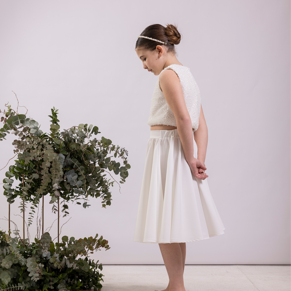 Lula Skirt Set