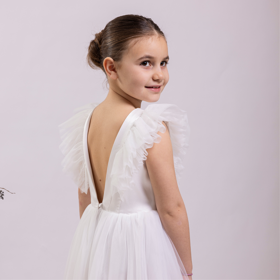 Naia Dress