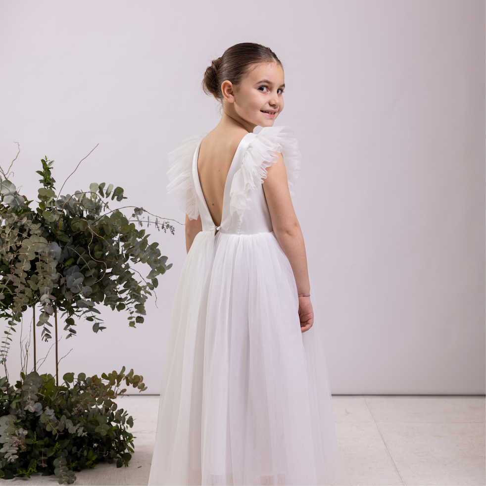 Naia Dress