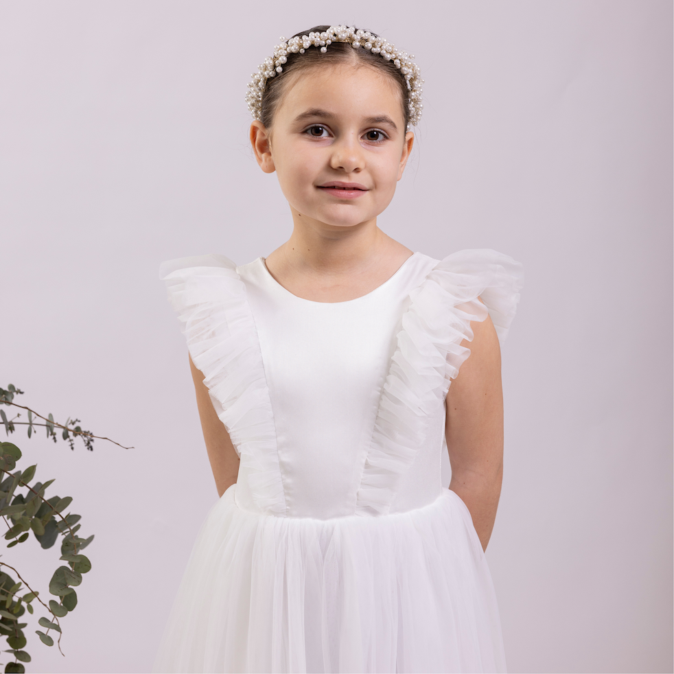 Naia Dress