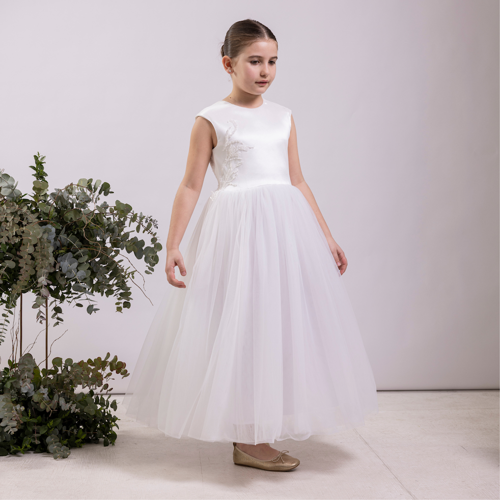Nerina Dress